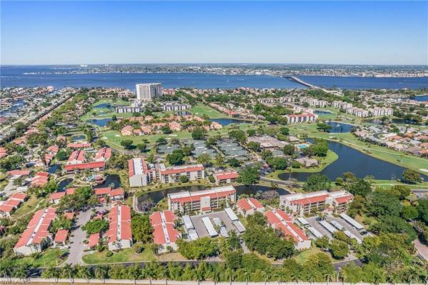 4384 Bowsprit Ct #2A, Fort Myers, Florida 33919, image 1