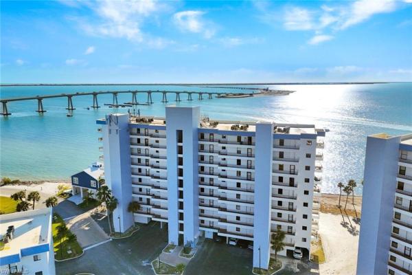 Punta Rassa, 15011 Punta Rassa Rd #302, Fort Myers, Florida 33908, image 2