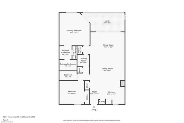 Punta Rassa, 15011 Punta Rassa Rd #302, Fort Myers, Florida 33908, image 1