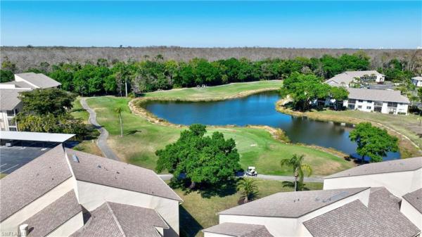 Terrace Village, 13240 White Marsh Ln #4, Fort Myers, Florida 33912, image 3