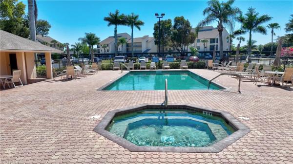 13240 White Marsh Ln #4, Fort Myers, Florida 33912, image 1