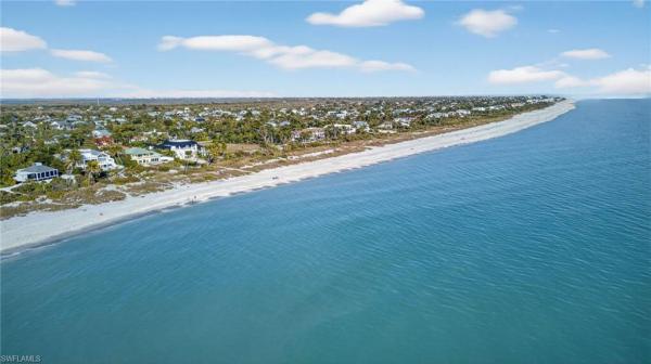 East Rocks, 590 Boulder Dr, Sanibel, Florida 33957, image 1