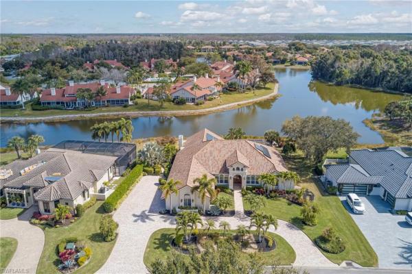 Wildcat Run Golf & Country Club, 20103 Cheetah Ln, Estero, Florida 33928, image 2