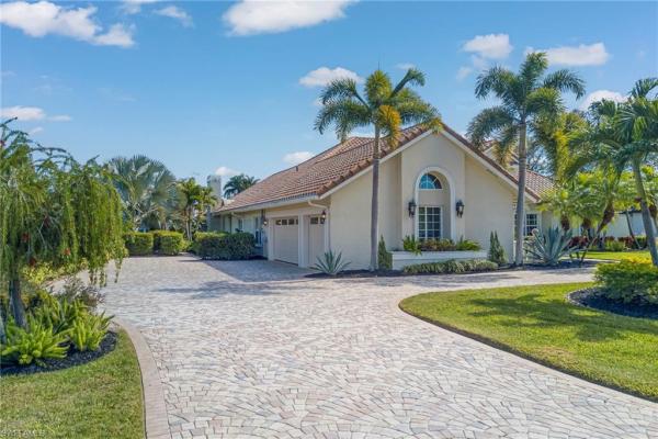 Wildcat Run Golf & Country Club, 20103 Cheetah Ln, Estero, Florida 33928, image 1