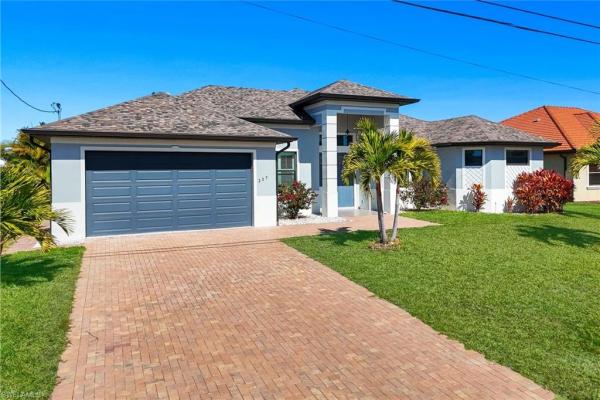 Cape Coral, 237 21st St, Cape Coral, Florida 33991, image 2