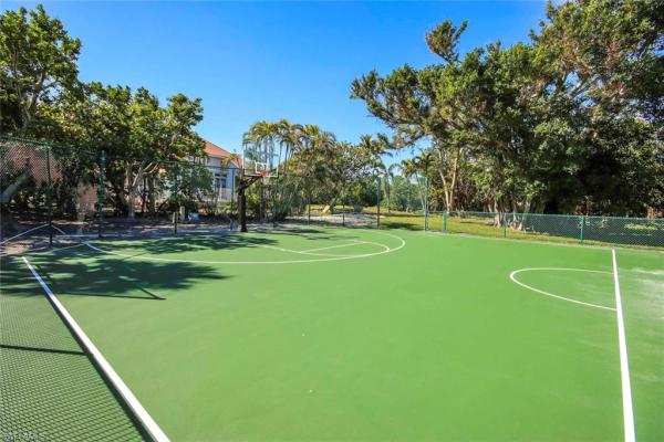 Gopher Walk, 706 Gopher Walk Way, Sanibel, Florida 33957, image 1