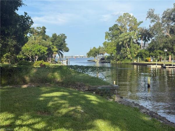Fort Myers Gulf Acres, 1845 Marina Cir, North Fort Myers, Florida 33903, image 1