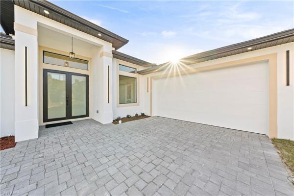 Lehigh Acres Residential, 860 Nimitz Blvd, Lehigh Acres, Florida 33974, image 1