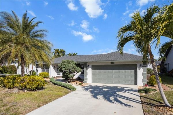 Cape Coral Residential, 1409 50th St, Cape Coral, Florida 33914, image 3