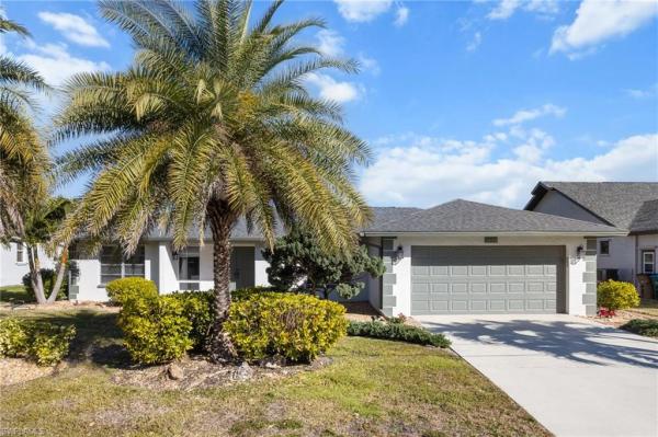 Cape Coral Residential, 1409 50th St, Cape Coral, Florida 33914, image 2