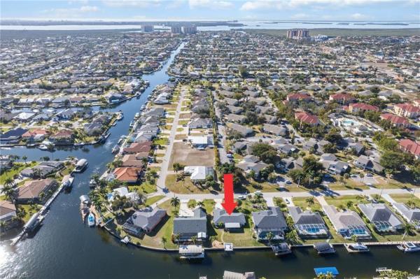 Cape Coral, 1409 50th St, Cape Coral, Florida 33914, image 1