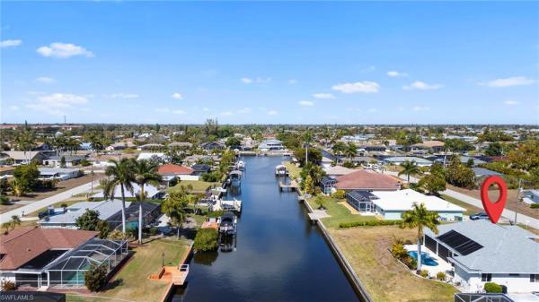 Cape Coral Residential, 4416 SE 10th Pl, Cape Coral, Florida 33904, image 3