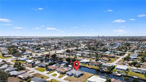 Cape Coral Residential, 4416 SE 10th Pl, Cape Coral, Florida 33904, image 2