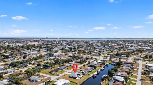 Cape Coral Residential, 4416 SE 10th Pl, Cape Coral, Florida 33904, image 1