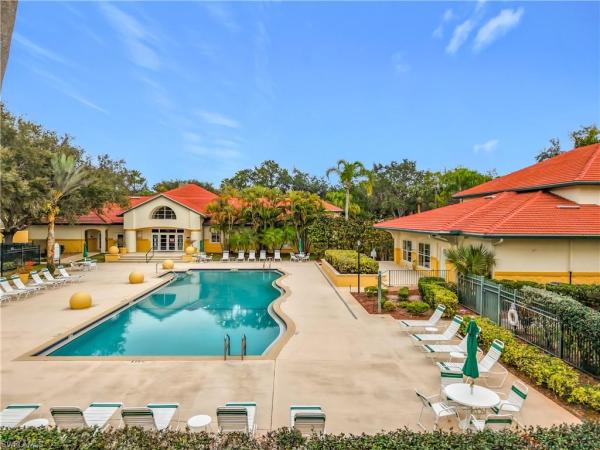 Royal Greens, 11490 Villa Grand #205, Fort Myers, Florida 33913, image 3