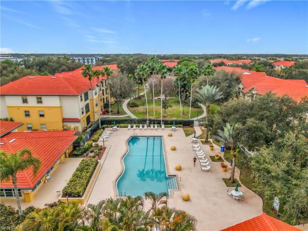 Royal Greens, 11490 Villa Grand #205, Fort Myers, Florida 33913, image 2