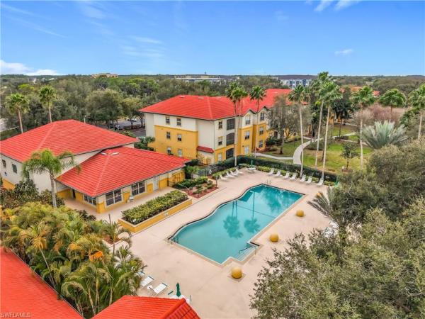 11490 Villa Grand #205, Fort Myers, Florida 33913, image 1