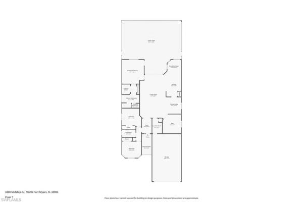 Moody River Estates, 3300 Midship Dr, North Fort Myers, Florida 33903, image 1