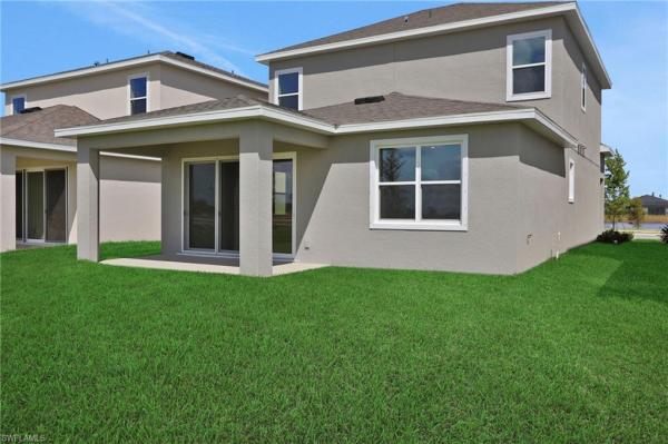 13425 Turnleaf Blvd, Punta Gorda, Florida 33955, image 1
