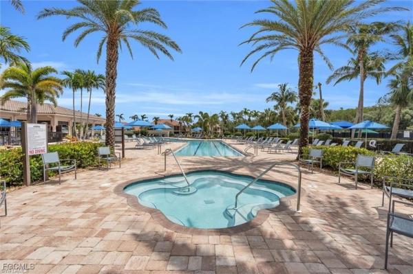 Somerset, 13034 Pennington Pl #202, Fort Myers, Florida 33913, image 2