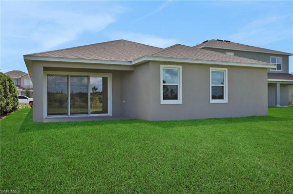 13452 Turnleaf Blvd, Punta Gorda, Florida 33955, image 2