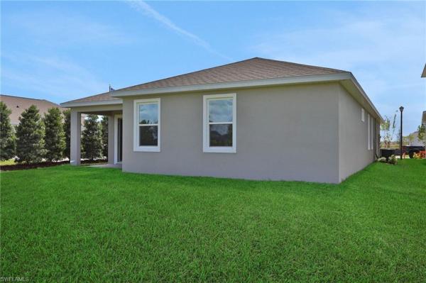 13452 Turnleaf Blvd, Punta Gorda, Florida 33955, image 1