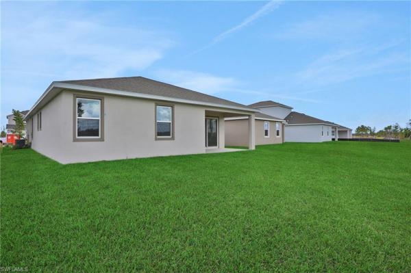 13464 Turnleaf Blvd, Punta Gorda, Florida 33955, image 2