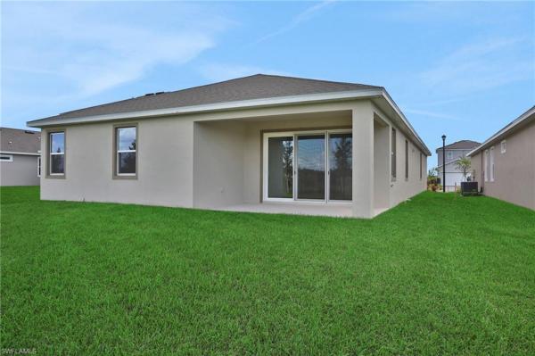 13464 Turnleaf Blvd, Punta Gorda, Florida 33955, image 1