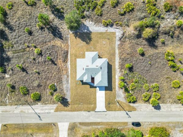 1819 Rush Ave, Lehigh Acres, Florida 33972, image 1