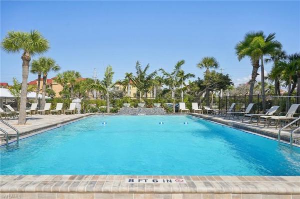 Riviera Club, 7500 Estero Blvd #101, Fort Myers Beach, Florida 33931, image 1