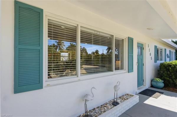 Brookside, 1105 Christopher Ct, Naples, Florida 34104, image 1