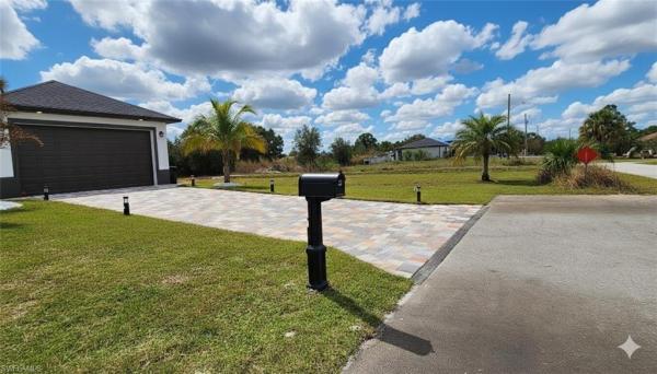 4622 N Gene Ave, Lehigh Acres, Florida 33971, image 1