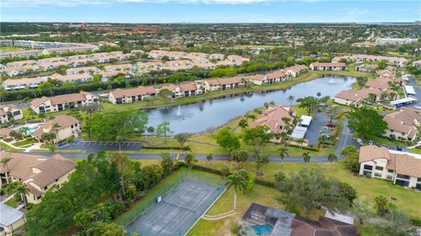 8625 Charter Club Cir #6, Fort Myers, Florida 33919, image 1