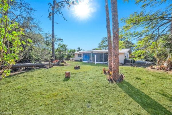Fort Myers Villas, 8760 Dartmouth St, Fort Myers, Florida 33907, image 2