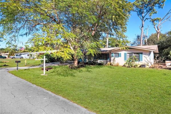 Fort Myers Villas, 8760 Dartmouth St, Fort Myers, Florida 33907, image 1