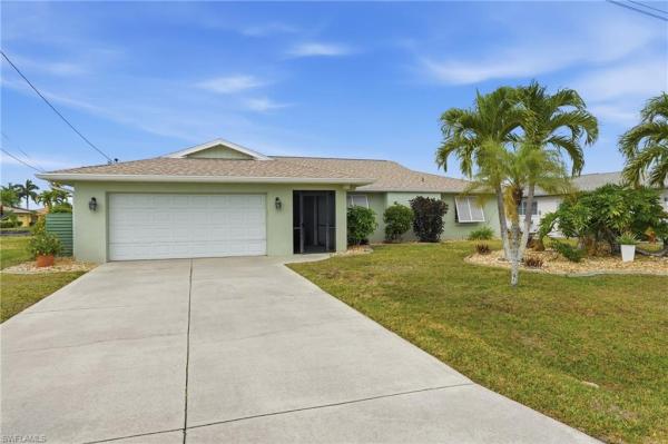 Cape Coral, 405 Tower Dr, Cape Coral, Florida 33904, image 1