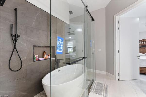 Beachwalk Isles, 15613 Beachcomber Ave, Fort Myers, Florida 33908, image 2