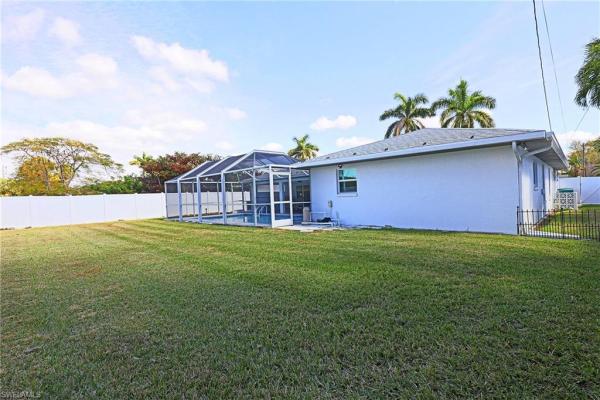 Cape Coral Residential, 3626 SE 2nd Ave, Cape Coral, Florida 33904, image 3