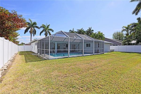 Cape Coral Residential, 3626 SE 2nd Ave, Cape Coral, Florida 33904, image 2