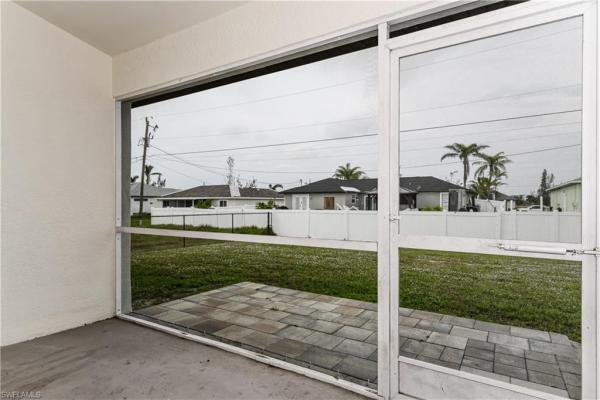 Cape Coral Residential, 1141 6th Ter, Cape Coral, Florida 33991, image 2