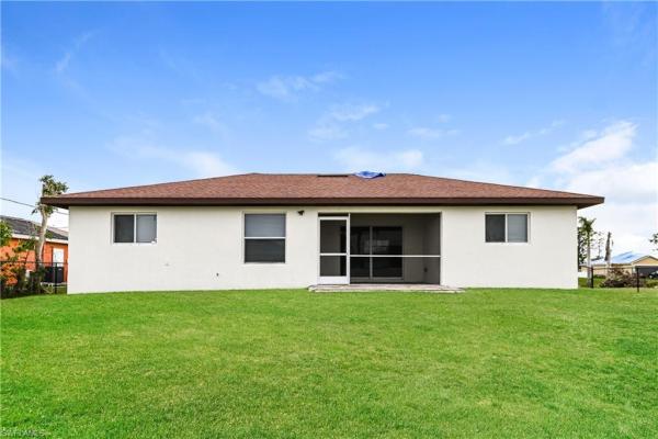 Cape Coral Residential, 1141 6th Ter, Cape Coral, Florida 33991, image 1