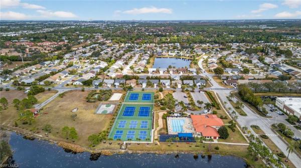 Villas Five, 13171 Regent Cir, Fort Myers, Florida 33966, image 1
