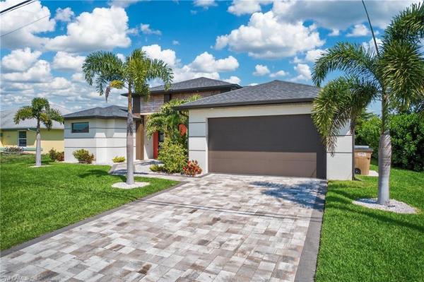 Cape Coral Residential, 1903 31st Ter, Cape Coral, Florida 33914, image 3