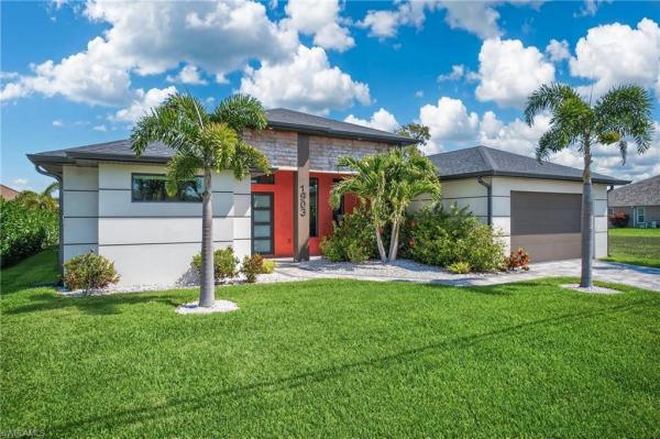 Cape Coral Residential, 1903 31st Ter, Cape Coral, Florida 33914, image 2