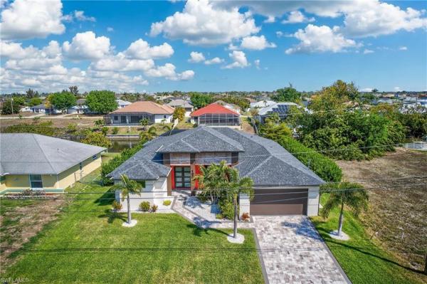 Cape Coral, 1903 31st Ter, Cape Coral, Florida 33914, image 1