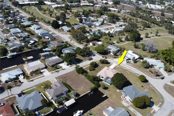 Waterway Estates, 1675 E Saint Clair Ave, North Fort Myers, Florida 33903, image 2