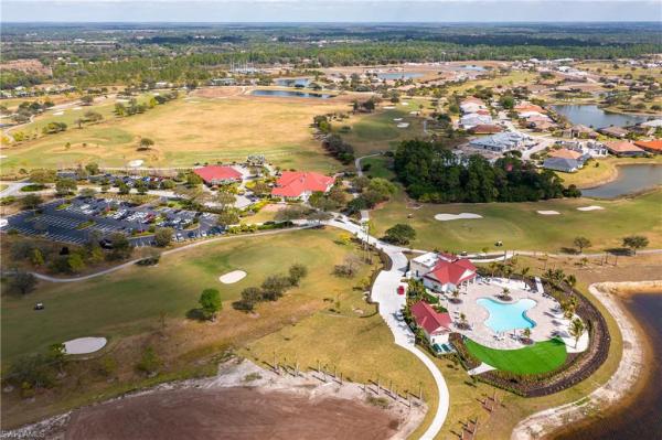 Country Club, 3337 Chestnut Grove Dr, Alva, Florida 33920, image 2