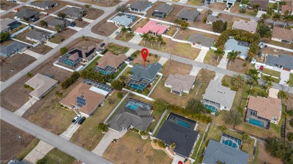 Cape Coral, 1814 22nd Ter, Cape Coral, Florida 33991, image 2