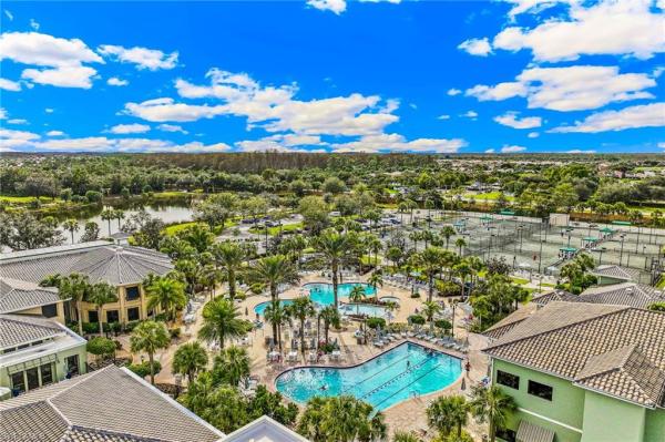 Camarelle, 10614 N Camarelle Cir, Fort Myers, Florida 33913, image 2