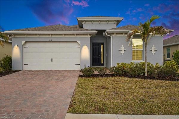 Stonewater, 911 Stonewater Lake Ter, Cape Coral, Florida 33993, image 1